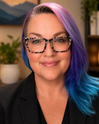 Photo of Nina Dalley, Clinical Social Work/Therapist, LCSW, ASUDC