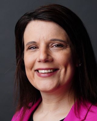 Photo of Dr. Charity Anne Kurz, Licensed Professional Counselor, PhD, LPCC, (OH), LPC, (TX)