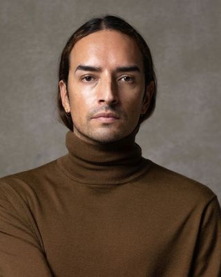 Photo of Mario Ismael Espinoza, Clinical Social Work/Therapist, LCSW