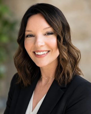 Photo of Julia Pawlowski, Master Social Worker, LLMSW