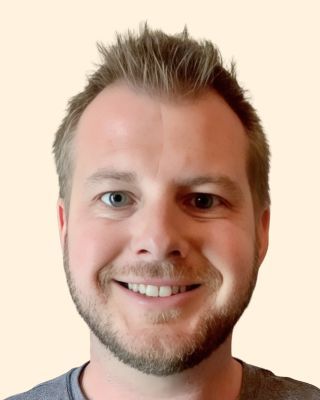 Photo of Adam Johnson, Licensed Professional Counselor, MA, LPC