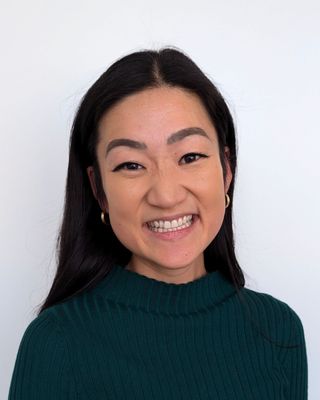 Photo of Junie Johnson, Psychologist, MPsych, PsyBA General