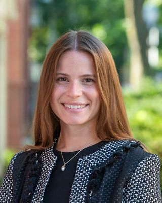 Photo of Catherine Baker, Pre-Licensed Professional