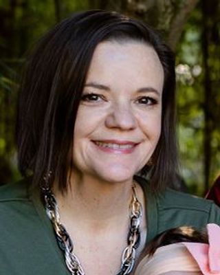 Photo of Jaime Robertson, Clinical Social Work/Therapist in Greensboro, NC