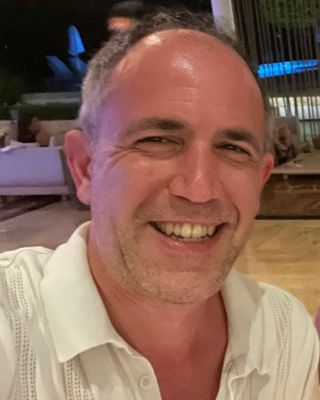 Photo of Steven Berbeco - 802 Ed, Registered Psychotherapist, MAT, EdD