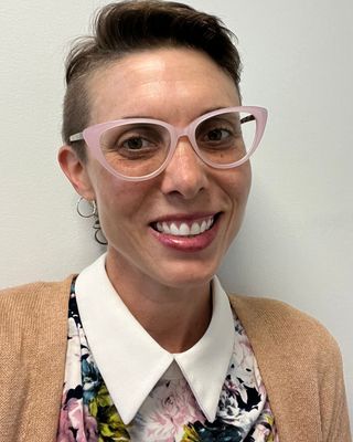 Photo of Amanda Stephan, Clinical Social Work/Therapist, LCSW, MA