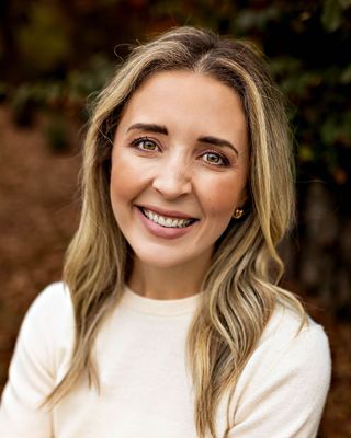 Photo of Dr. Morgan McGowan, Licensed Professional Counselor, PhD, LPC, LMFT, EMDR-II, TAC