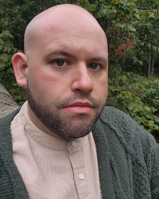 Photo of Stavros E Delardas, Clinical Social Work/Therapist, LCSW, PMH-C
