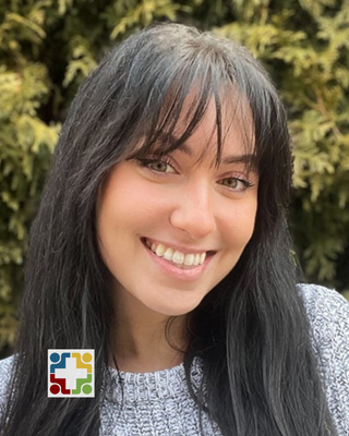 Photo of Jasmine Spurrell, Registered Psychotherapist, MACP, RP