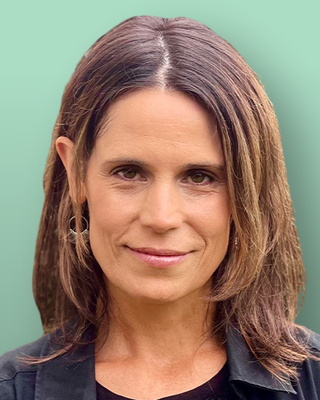 Photo of Jessica Warren Frazier, Licensed Professional Counselor, LPC