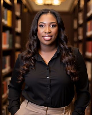 Photo of Sikeria Williams, Licensed Professional Counselor, MA, LPC