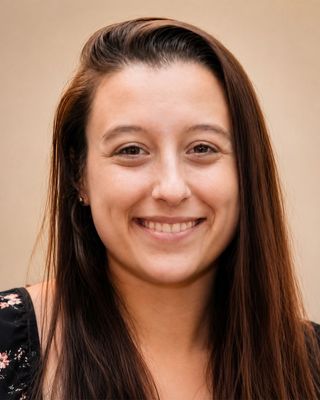 Photo of Amanda Hoyt, Pre-Licensed Professional, MSW