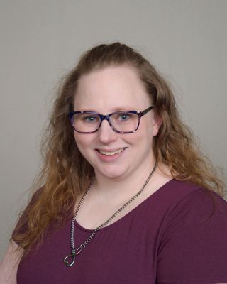 Photo of Samantha Zeisloft, Psychiatric Nurse Practitioner, PMHNP, BC