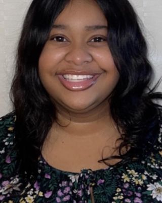 Photo of Erica Jackson, Clinical Social Work/Therapist, LCSW