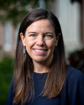 Photo of Susan Denny, Licensed Professional Counselor, MS, LCMHCS