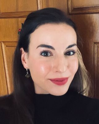 Photo of Julia Savovici - Julia Savovici, LLC, Pre-Licensed Professional, LMFTA, R-DMT