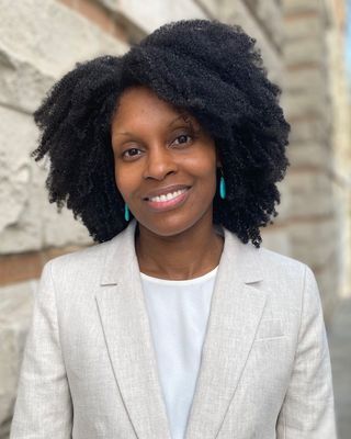 Photo of Natalie Georgette Patience - Finer Connections, Clinical Social Work/Therapist, LCSW