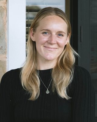 Photo of Ashley Barnard - Inbalance Therapies, Counsellor, MC, PACFA