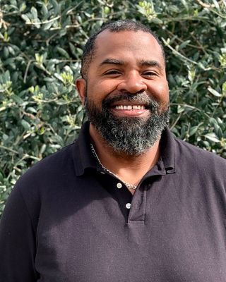 Photo of Terrence L Salley, Licensed Professional Counselor, LPC