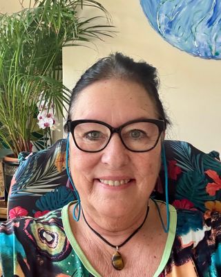 Photo of Susan Goode, Counsellor, MBACP Accred