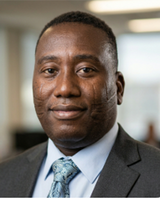 Photo of Sunday Adeyemi Adetoyese, Psychiatric Nurse Practitioner, PMHNP
