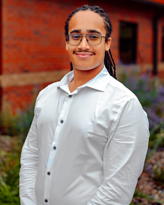 Photo of Andres Talavera, Pre-Licensed Professional, LPCC