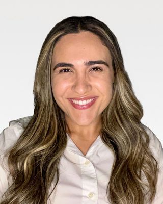 Photo of Andrea Lara Sanchez, LMFT, Marriage & Family Therapist