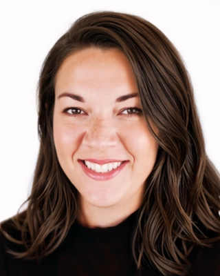 Photo of Jessica Glynn, Marriage & Family Therapist Associate, MS, LMFT-A