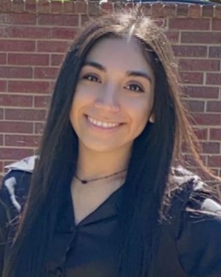 Photo of Sabina Farmer, LPC Associate in Amarillo, TX