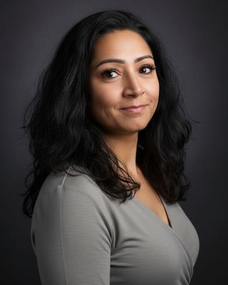 Photo of Malliga Battar, Marriage & Family Therapist, PhD, MFT
