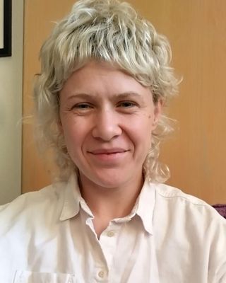 Photo of Sylo Cermak, Counselor, LMHC, NCC