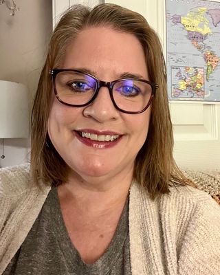 Photo of Kelly Orr Belk, Clinical Social Work/Therapist, LCSW
