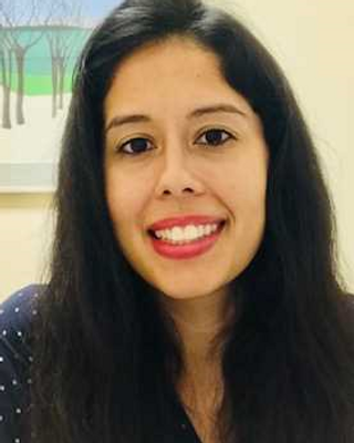 Photo of Monica Rodriguez, Counselor, LMHC