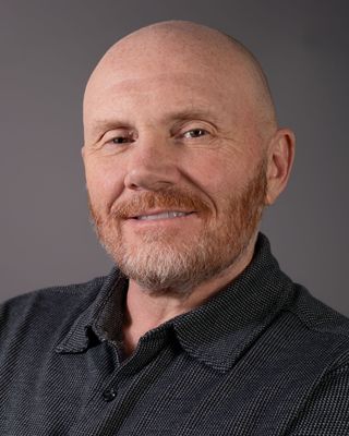 Photo of Richard Tifft, Marriage & Family Therapist