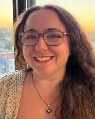 Photo of Brandi Schiavo, Pre-Licensed Professional, MA, CMHC