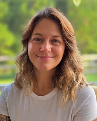 Photo of Amber Potts, Licensed Professional Counselor, MS, LCMHC