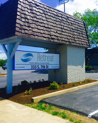 Photo of Retreat Behavioral Health Service Center: Akron, Treatment Center in Lancaster County, PA