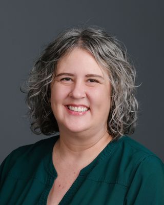 Photo of Anji Litchfield, Clinical Social Work/Therapist, LCSW