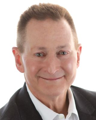 Photo of Richard Rein - Relationship Resources, Psychologist, PhD