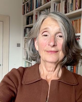 Photo of Bridget Freer, Psychotherapist, MSc, BPC