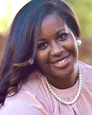 Photo of Chanel Toson, Licensed Professional Counselor in Jasper County, GA
