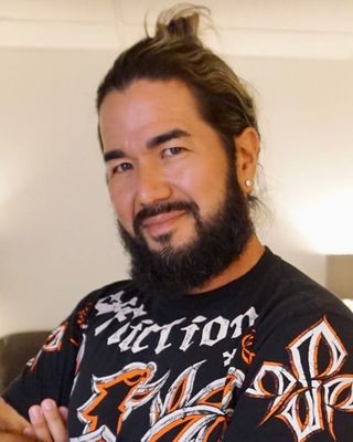 Photo of Kainoa Dang, Marriage & Family Therapist in Waipahu, HI
