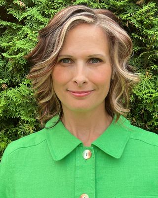 Photo of Monica De Roo, Counsellor, RCC