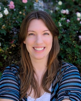 Photo of Eden L Amis, Clinical Social Work/Therapist, LCSW