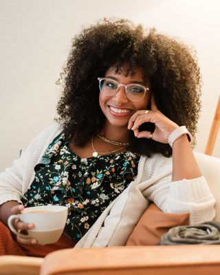 Photo of India Johnson, Clinical Social Work/Therapist, LCSW