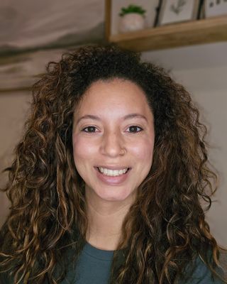 Photo of Samantha Callahan, Counselor, PLPC