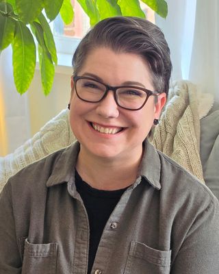 Photo of Micki McCarthy, LCSW Associate, MSW, LCSW-A