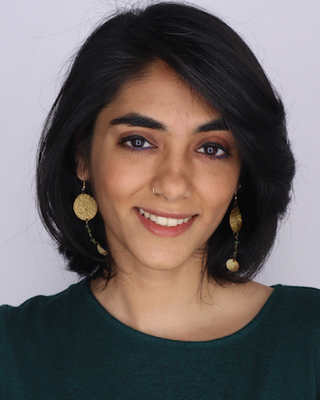 Photo of Akhila Khanna in 11215, NY