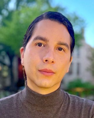 Photo of Dr. Rodrigo A Aguayo-Romero, Psychological Associate, PhD