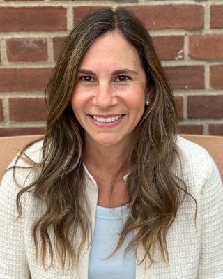 Photo of Shoshana Dachs, Psychologist, PsyD